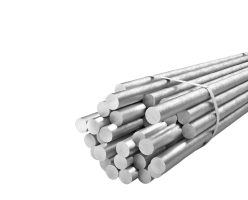 Пруток алюминиевый