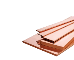 Шина медная